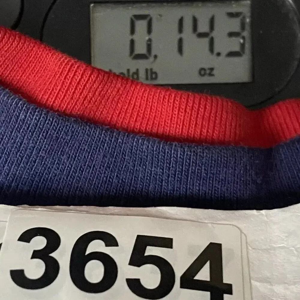 Vintage M&C Sportswear Dog‎ Sweatshirt Womens L Grandmacore Y2K 90s Retro Granny - Picture 6 of 6